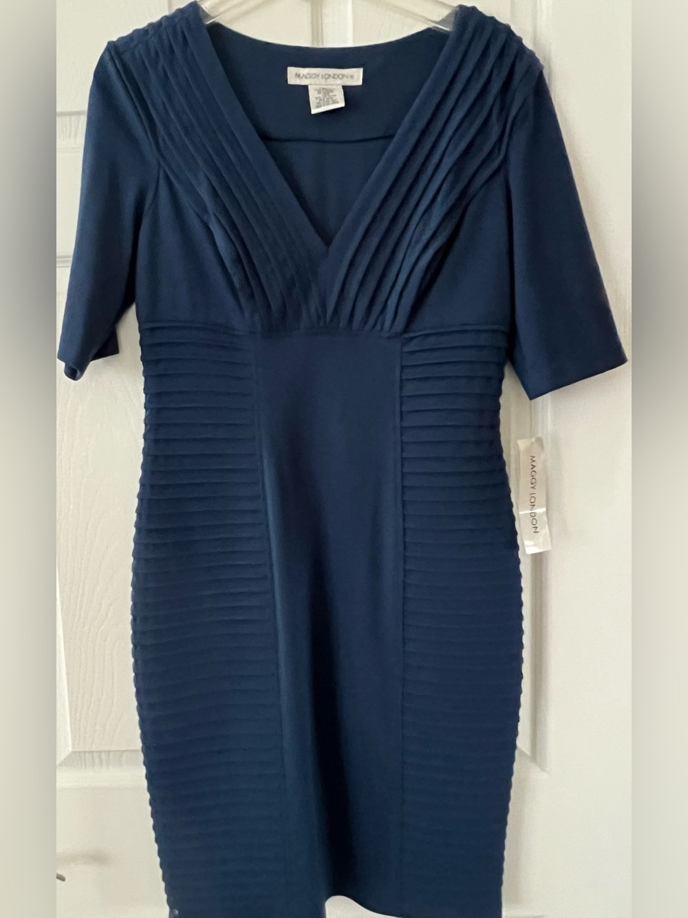 NWT Maggy London Dress